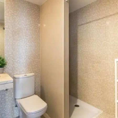 Tower High Suite, Panoramic View سانتا كروز دي تينيريف
