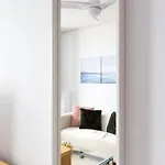 Tower High Suite, Panoramic View דירה *