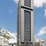 Tower High Suite, Panoramic View * סנטה קרוז דה טנריף