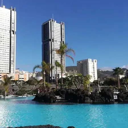 Apartament Tower High Suite, Panoramic View