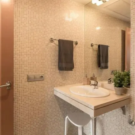 Tower High Suite, Panoramic View