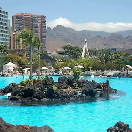 Apartament Tower High Suite, Panoramic View *