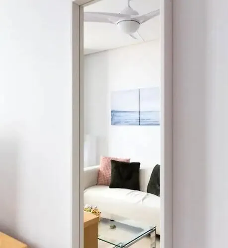 Tower High Suite, Panoramic View 아파트 *