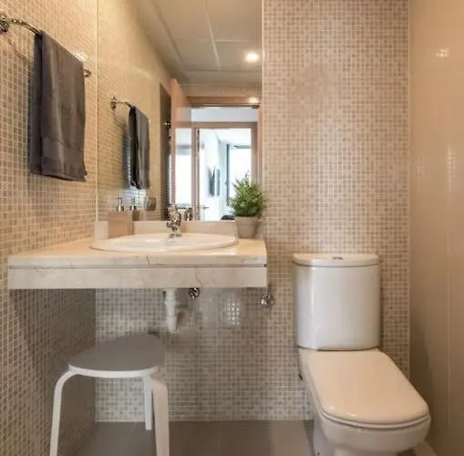 Tower High Suite, Panoramic View 산타크루스데 테네리페