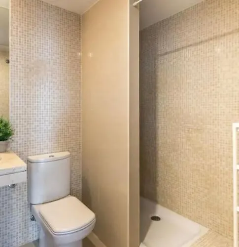 Tower High Suite, Panoramic View 산타크루스데 테네리페