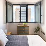 Tower High Suite, Panoramic View * Santa Cruz de Tenerife